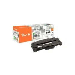 Peach S1052 Toner bk ersetzt Samsung MLT-D1052L/ELS, SU758A für z.B. Samsung ML -1900, Samsung ML -1910, Samsung ML -1911, Samsung ML -1915