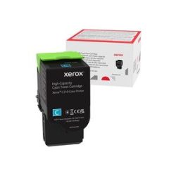 XEROX Toner HY cyan 006R04365 C310/C315 5500 S.
