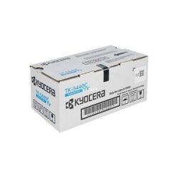 KYOCERA Toner-Modul cyan TK-5440C Ecosys PA2100 2'400 S.