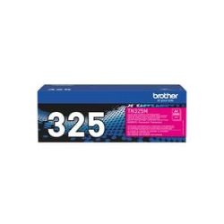 BROTHER Toner HY magenta TN-325M HL-4150CDN 3500 Seiten