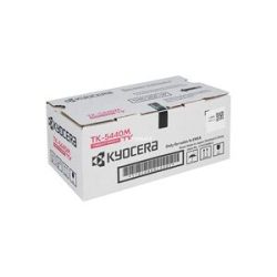 KYOCERA Toner-Modul magenta TK-5440M Ecosys PA2100 2'400 S.
