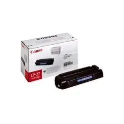 Canon C27 Toner bk - Canon EP-27, 8489A002 für z.B. Canon ISensys LBP -3200, Canon ISensys LBP -3240, Canon ISensys MF 3200, Canon LBP -27
