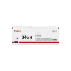 CANON Toner-Modul 046 H magenta 1252C002 LBP653Cdw/654Cx 5000 Seiten