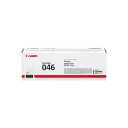 CANON Toner-Modul 046 yellow 1247C002 LBP653Cdw/654Cx 2300 Seiten
