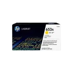 HP Toner-Modul 653A yellow CF322A CLJ Enterprise M680 16'500 S.