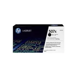 HP Toner-Modul 507X schwarz CE400X LJ Enterprise 500 C. 11'000 S.