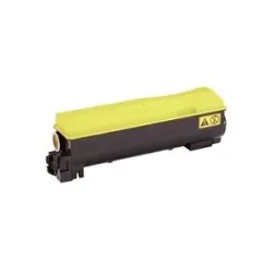 Kyocera K570 Toner y - Kyocera TK-570 für z.B. Kyocera ECOSYS P 7035 cdn, Kyocera FSC 5400 DN