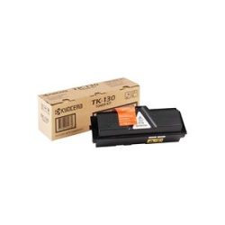 Kyocera Original Tonerkartusche 1T02HS0EUC Schwarz