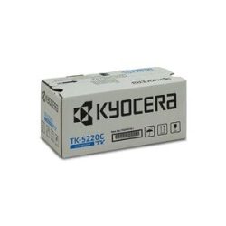 KYOCERA Toner-Modul cyan TK-5220C Ecosys P5021 1200 Seiten