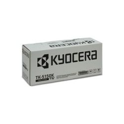 Original Tonerpatrone schwarz Kyocera  TK-5150K