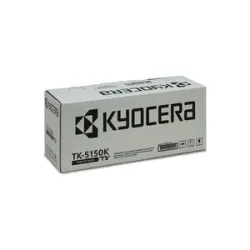 KYOCERA Toner-Modul schwarz TK-5150K Ecosys M6035 12'000 Seiten