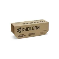 KYOCERA Toner-Modul schwarz TK-3150 Ecosys M3040 14'500 Seiten