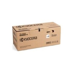 KYOCERA Toner-Modul schwarz TK-3200 Ecosys P3260dn 40'000 Seiten