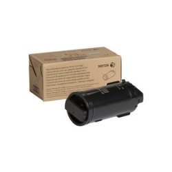 Xerox Tonerkartusche Original 106R03862 Schwarz