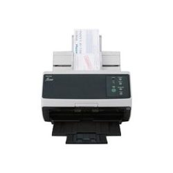 Fujitsu Dokumentenscanner 