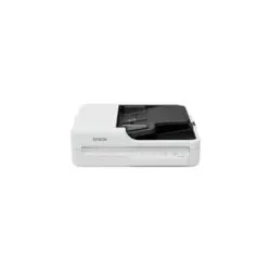Epson WorkForce DS-1730, Flachbettscanner