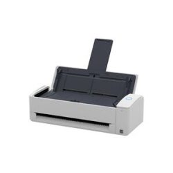 Fujitsu - Dokumentenscanner ScanSnap iX1300, Weiss
