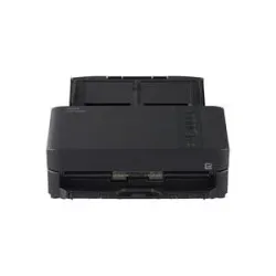Ricoh SP-2240N, Einzugsscanner