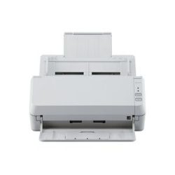 Fujitsu SP-1130N - Dokumentenscanner - Dual CIS - Duplex - 216 x 355.6 mm - 600 dpi x 600 dpi