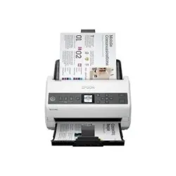 Epson Workforce DS-730N, Einzugsscanner