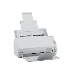 Fujitsu Dokumentenscanner 
