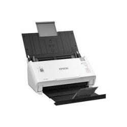 Epson WorkForce DS-410, Einzugsscanner