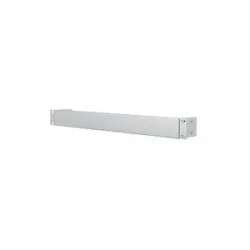 Ubiquiti Rack Mount OCD Panel, Blindblende 19
