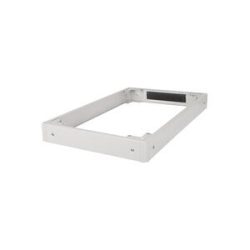 Digitus DN-19 PLINTH-6/10-N1 19 Zoll Netzwerkschrank-Sockel Grau