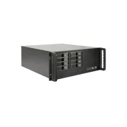 Inter-Tech IPC 4U-4508, Server-Gehäuse
