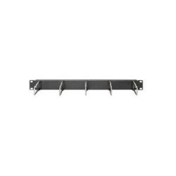 Digitus Kabelrangierpanel mit Stahlbügeln für 483 mm (19