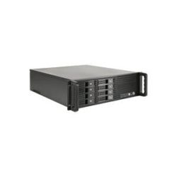 Inter-Tech IPC 3U-3508, Server-Gehäuse