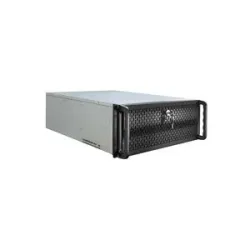 Inter-Tech 4U-4129L, Server-Gehäuse
