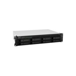 Synology RS1221+, NAS