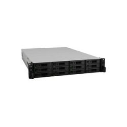 Synology RS3621xs+, NAS