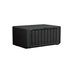 Synology DS1823xs+, NAS