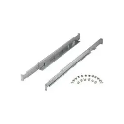 BlueWalker PowerWalker Rackmount Kit für RM Serie 1-10KVA, Einbauschienen