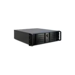 Inter-Tech 3U-3098-S, Server-Gehäuse