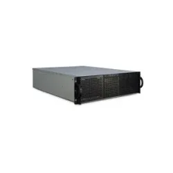 Inter-Tech 3U 30240, Server-Gehäuse