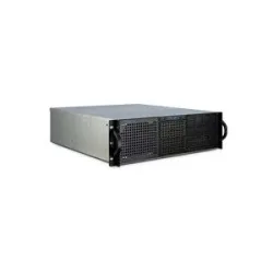 Inter-Tech 3U-30248, Server-Gehäuse