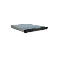 Inter-Tech 1U 10255, Server-Gehäuse