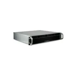 Inter-Tech 2U 2404S, Server-Gehäuse