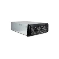 Inter-Tech 4W2 MINING-RACK, Server-Gehäuse