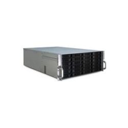 Inter-Tech IPC 4U-4424, Server-Gehäuse