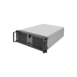 Silverstone RM400, Rack-Gehäuse