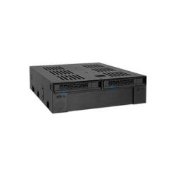 Icy Dock ExpressCage MB322SP-B, Einbaurahmen