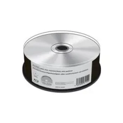MediaRange BD-R 25 GB, Blu-ray-Rohlinge