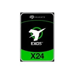 Seagate Exos X24 24 TB Retail , Festplatte