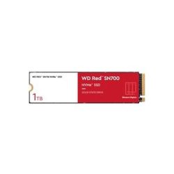 WD - Red SN700 (1000 GB, M.2), 1 TB