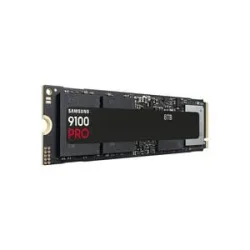 Samsung 9100 PRO 8 TB, SSD