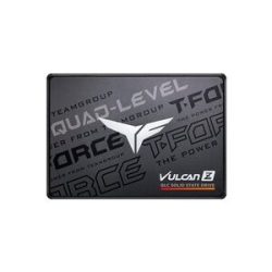 Team Group VULCAN Z QLC 4 TB, SSD